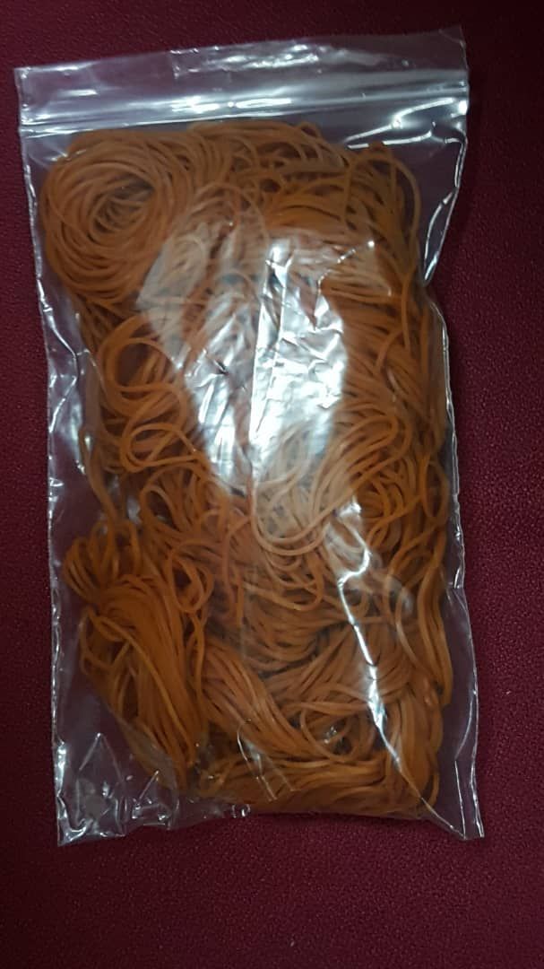 RUBBER BAND