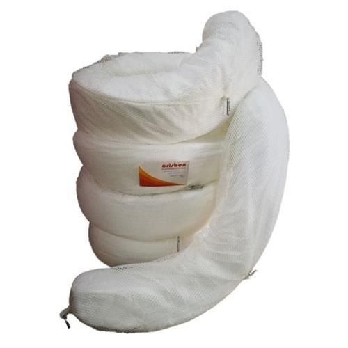 Crisben OBC 420 Marine Absorbent Marine Booms