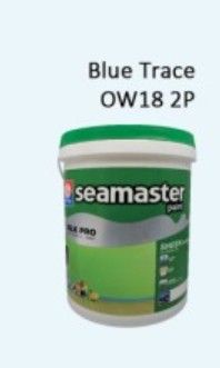 QP Blue Trace 0W182P 5L