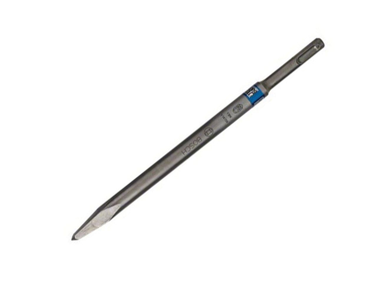 SDS-Plus Flat Chisel