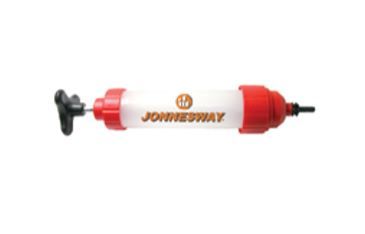 JONNESWAY UTILITY IN & OUT FLUID SYRINGE