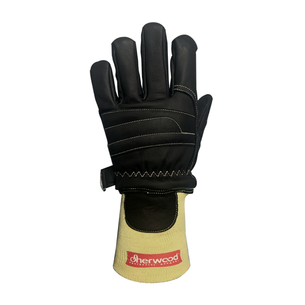 SHERWOOD FIRE FIGHTING GLOVES