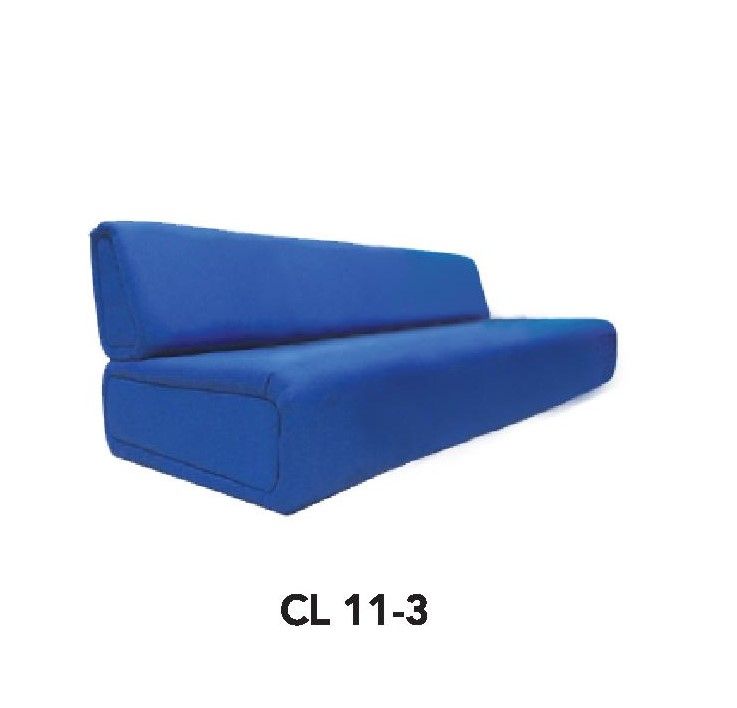 Triple Seater Japanese Settee