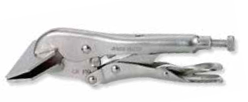 JONNESWAY 10" SHEET METAL LOCKING PLIER
