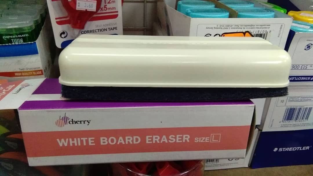 Whiteboard Duster No.1 Quality