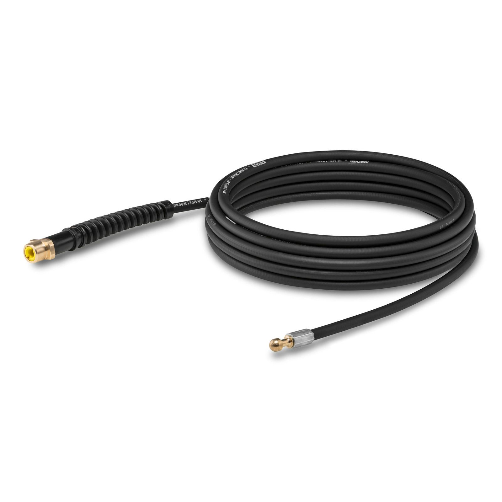 KARCHER HIGH PRESSURE PIPE CLEANING KIT PC7.5