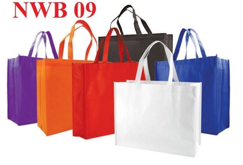 NON-WOVEN BEG A3