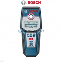 Professional Detector