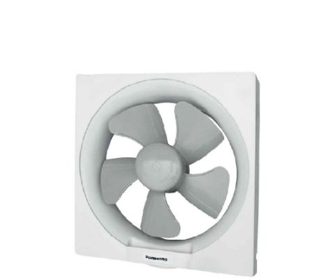 Genuine Malaysia Panasonic Warranty - Panasonic Wall Mount Ventilation Fan FV-20AUM8 (8 inch)