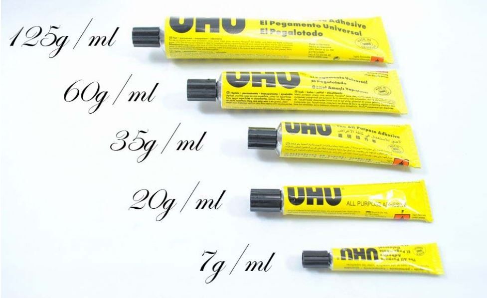 UHU All Purpose Glue