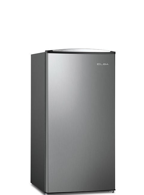 Elba 185L Single Door Refrigerator ERC-1815(SV)