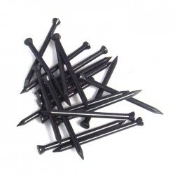 Don Quichotte High Carbon Steel Nails with Smooth Shank 4.2mm (T) x 100mm (L) (100PCS/BOX)