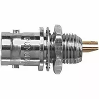 Fluke PCN50 3580 Triaxial Bulkhead (f)