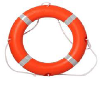 2.5kgs Life Buoy