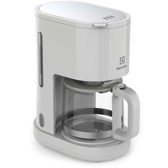 electrolux coffee maker (1.25l/1000w) e2cm1-200w