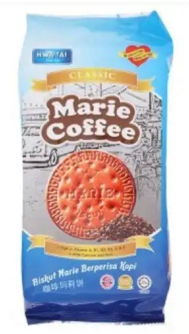Marie Coffee