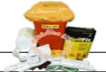 Crisben Oil Spill Kit (SKA120)