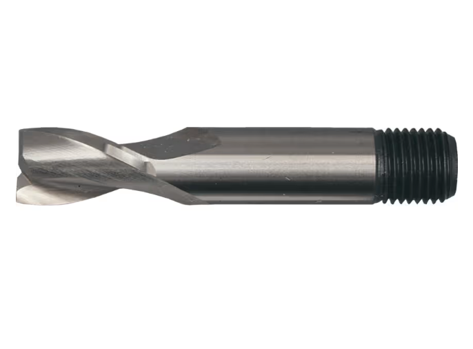 6.5mm HSS-COBALT SC/SH SLOT DRILL
