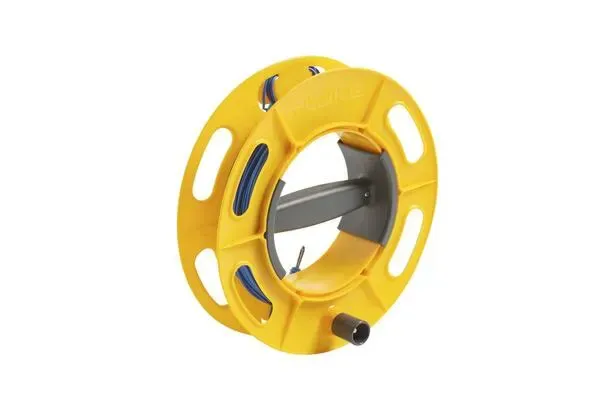 Fluke GEOAC CABLE REEL 25M BL Fluke-1623-2/1625-2, 25m Blue, Ground/earth Cable Reel, 25m Wire