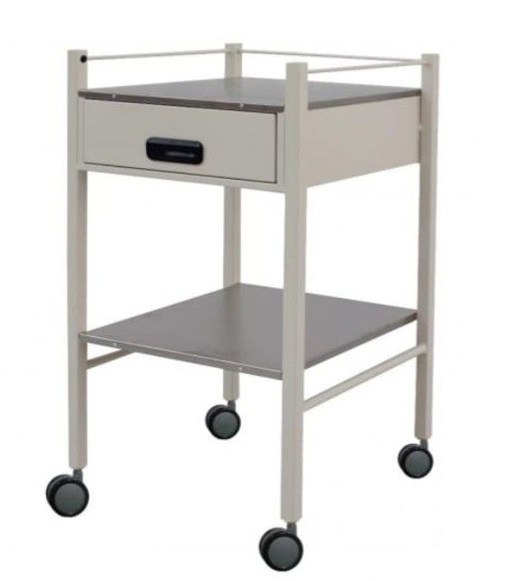 OLYMPUS CT3000:CT3000 MEDICAL LAB DRESSING TABLE - EPOX