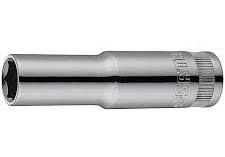 Sata 3/8” DR. 6PT. DEEP SOCKET 15MM