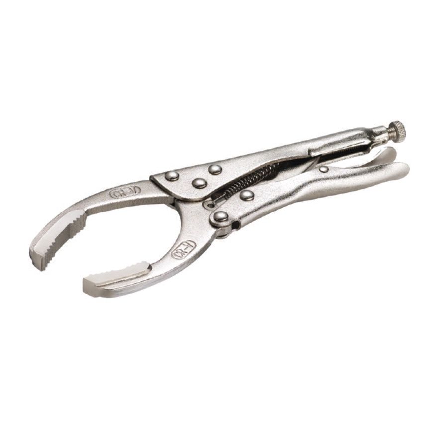 M10 OIL FILTER LOCKING PLIER (OLP-250)