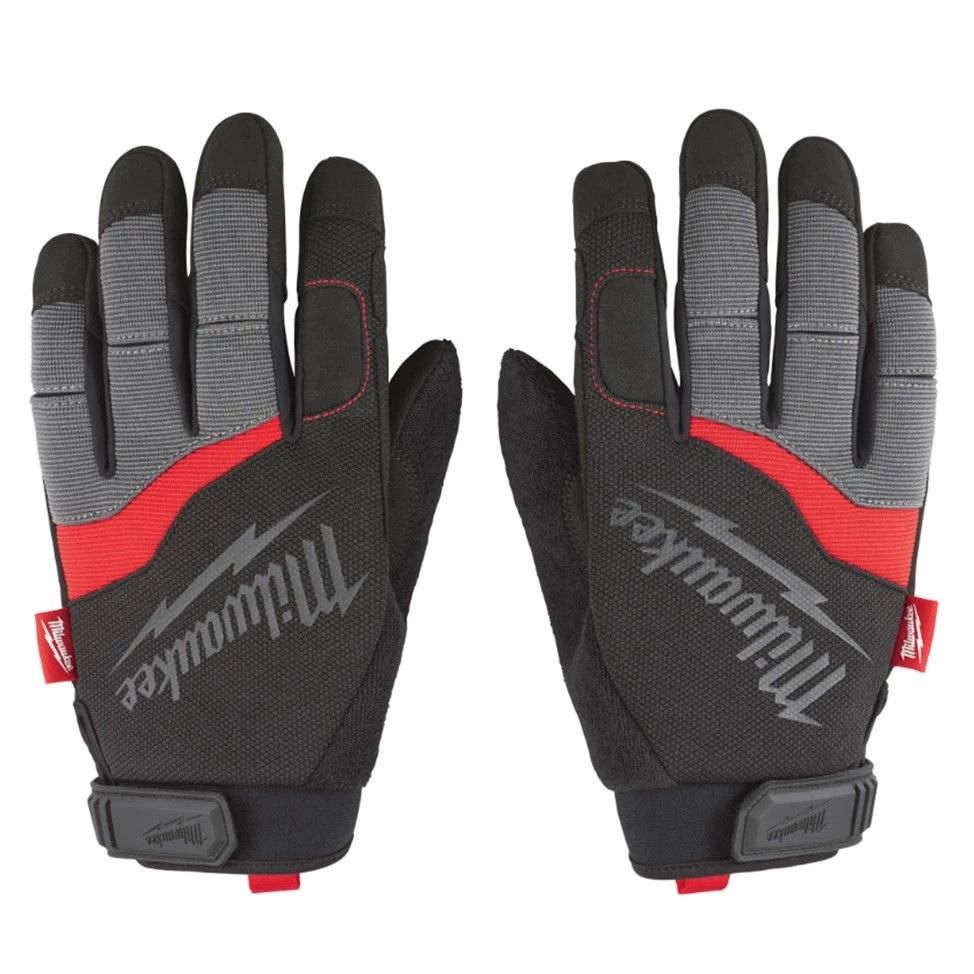 MILWAUKEE GLOVE PERFORMANCE