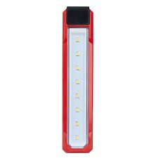 MILWAUKEE L4 B3 MAGNETIC USB RECHARGEABLE PERSONAL POCKET FLOOD LIGHT 445 LUMENS (L4 FL-301)