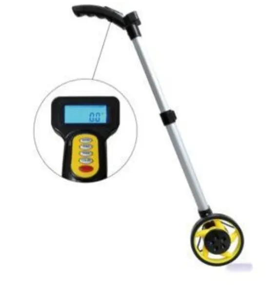 Walking measure