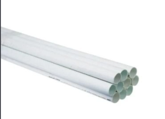 SE SETIA ELECTRIC SUPERA (20MM) 3/4" PVC HIGH IMPACT PIPE