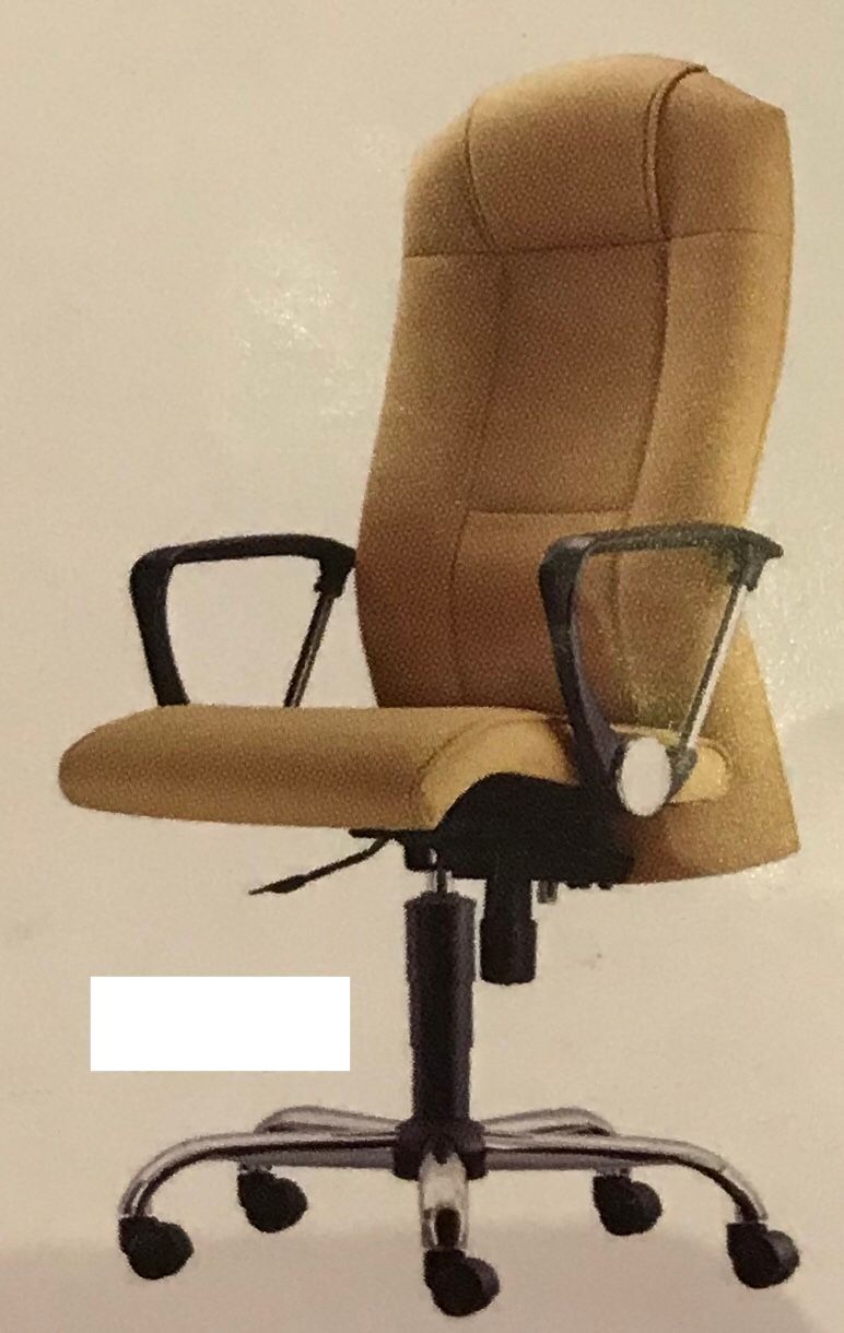 KENNEDIA HIGH BACK CHAIR