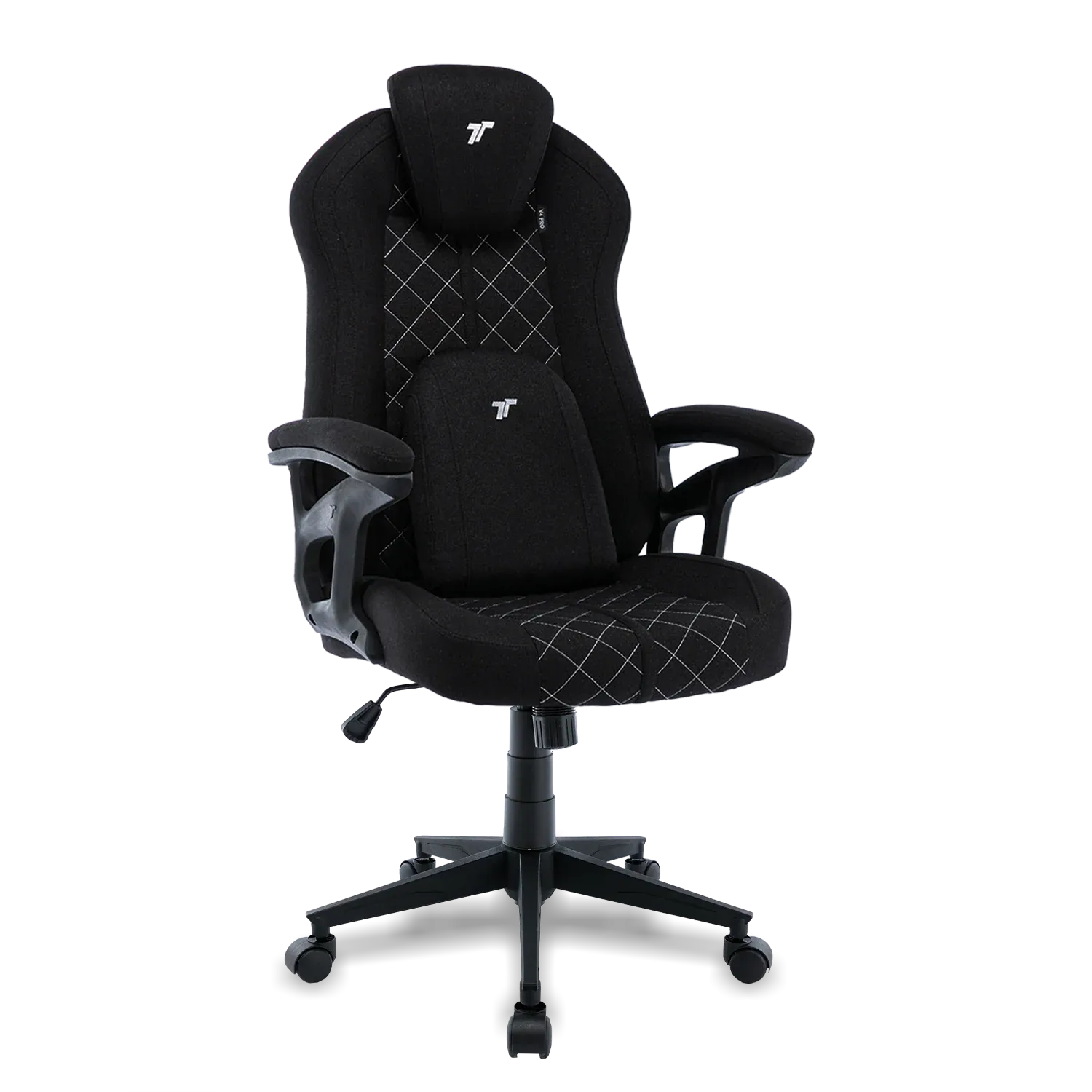 TTRacing Duo V4 Pro Air Threads Fabric Gaming Chair - Dusk DV4PRO-DUSK