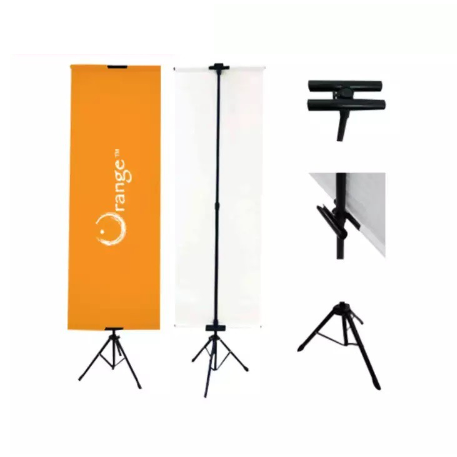OEM Stand for Banner 6ft Height