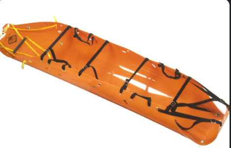 SKED STRETCHER