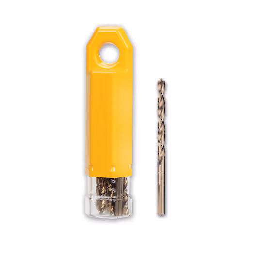 Dewalt PACK OF 10HSS-G EXTR.2 3.0X61X33