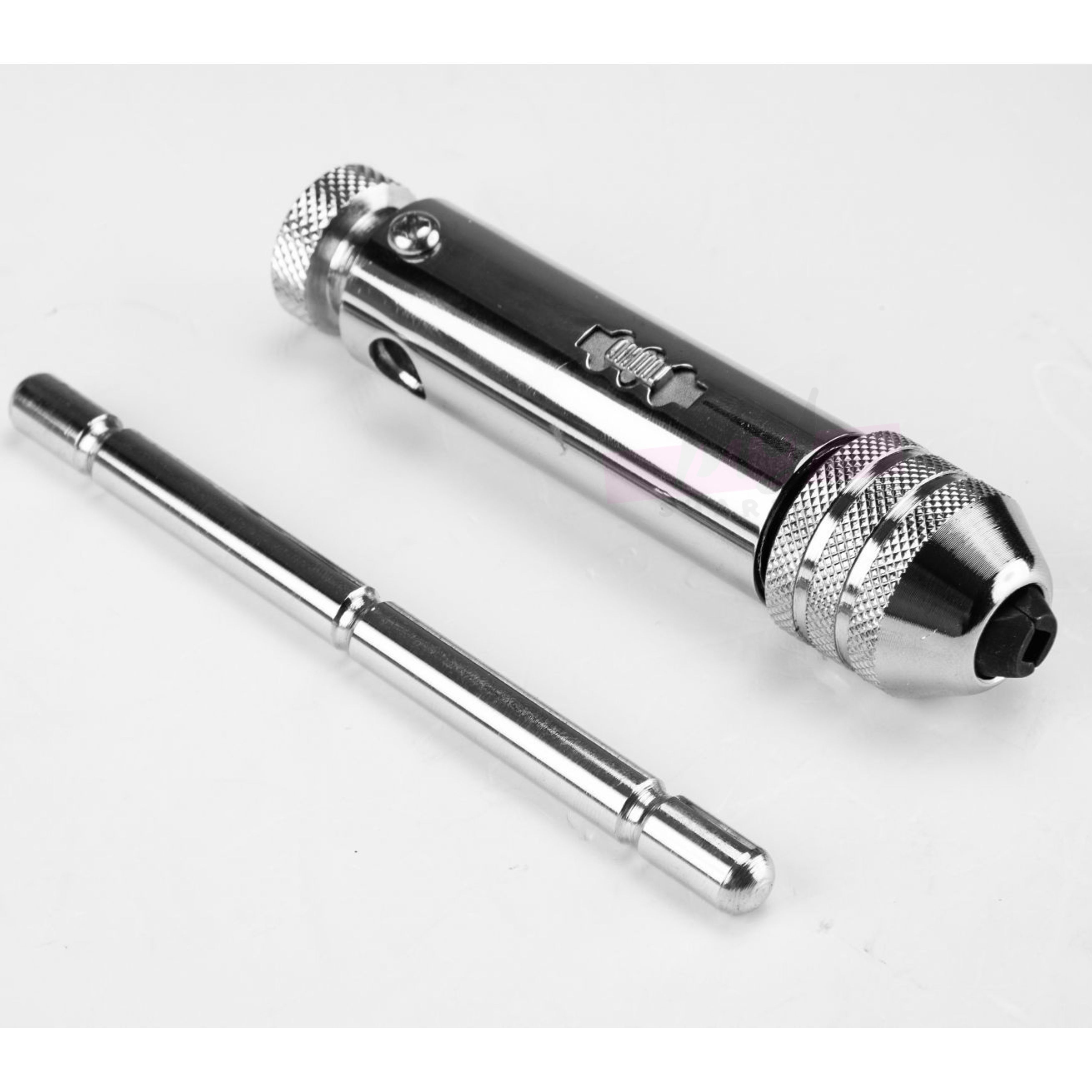 Sata RATCHETING TAP WRENCH M3-M10