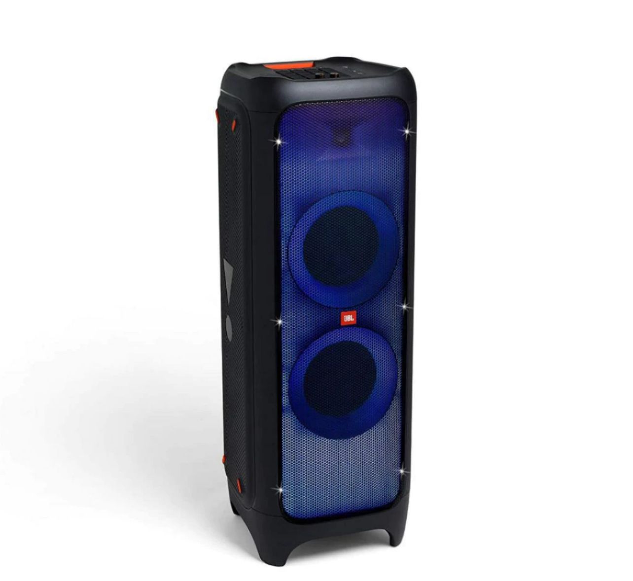JBL Partybox 1000 Full Panel Light Effects Powerful Bluetooth Party Speaker