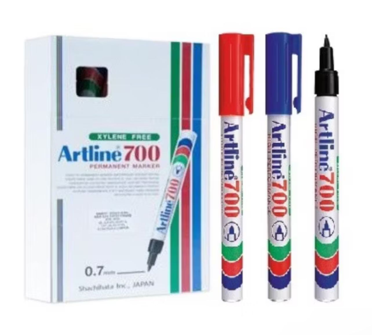 Artline 700 Permanent Maker Pen