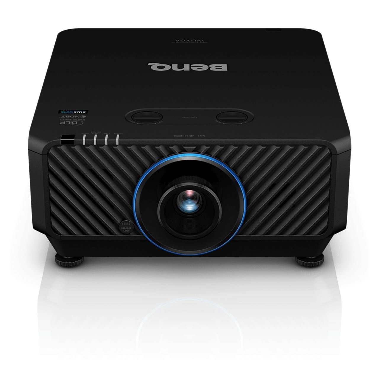 BenQ LU9245 WUXGA 7000 Lumens Large-Venue Laser Projector