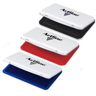 ARTLINE STAMP PAD NO 1