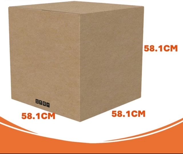 Kotak 58.1x58.1x58.1cm