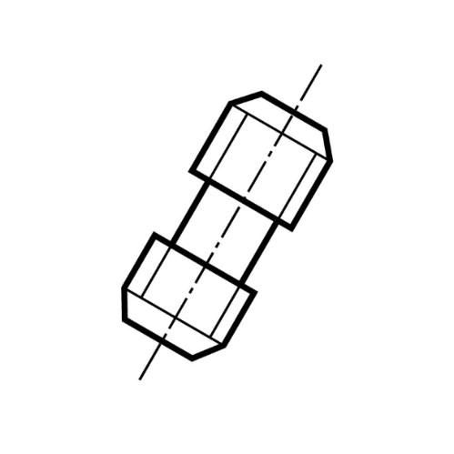 1086 CLAMP SCREW