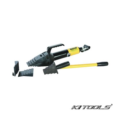 VPRO TOOLS KI-FS10 Self-Contained Hydraulic Wedge Spreader