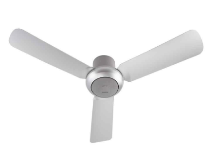 Genuine Malaysia Panasonic Warranty - Panasonic Ceiling Fan Bayu JR 3-Blade F-M12D2 (48 inch)