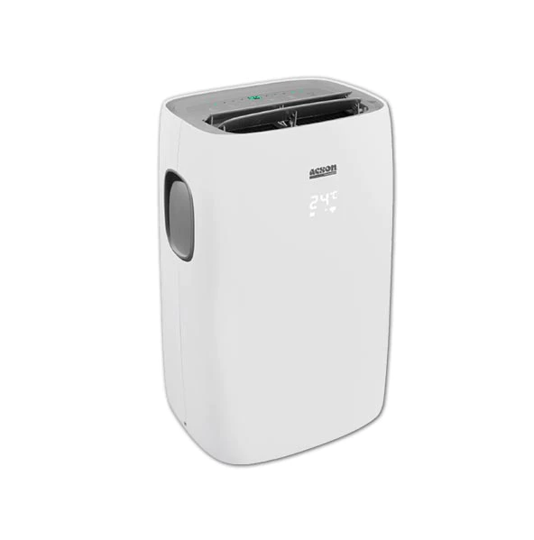 ACSON 1.5HP Moveo Portable AirCond With Smart Control A5PA15D (Replacement for A5PA15C)