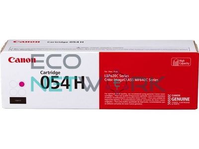CANON CARTRIDGE 054H M