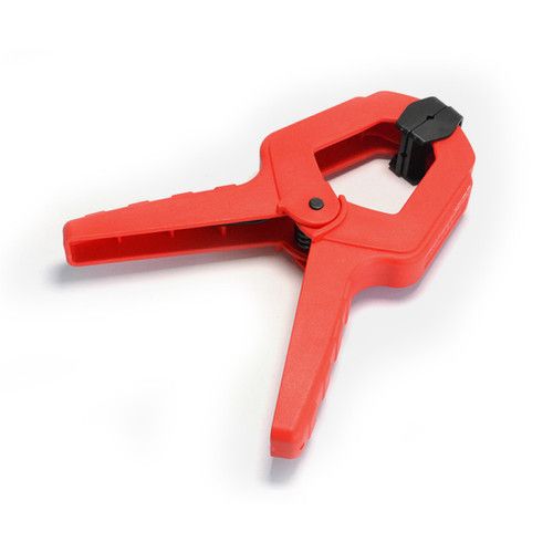Duratec 825 Single Colour Value Spring Wood Clamp (80MM)
