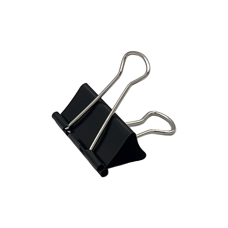 PENGUIN DOUBLE CLIP 5/8'' 41MM