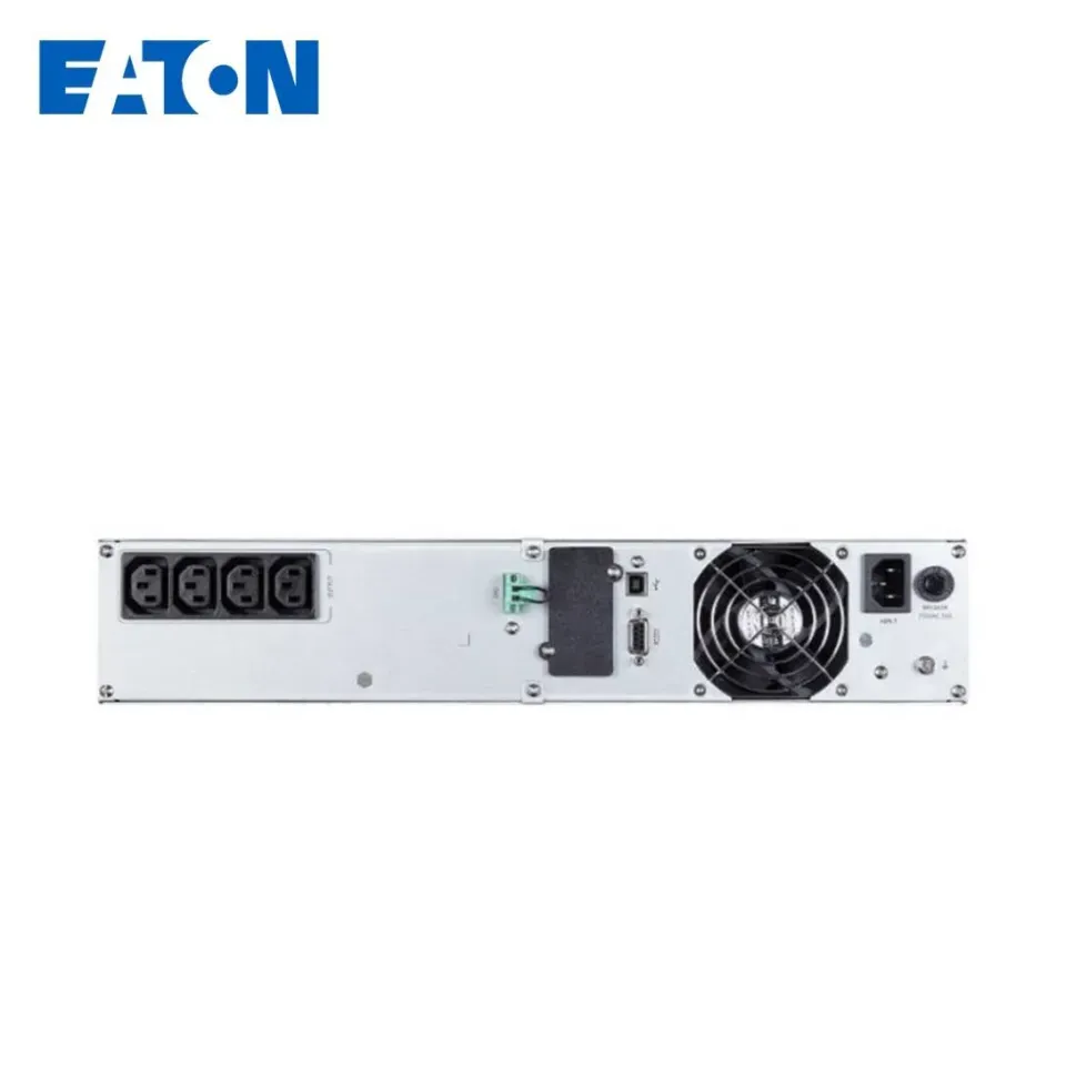 Eaton UPS 9A 3000VA Rack 2U