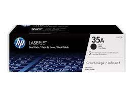 HP CB435A